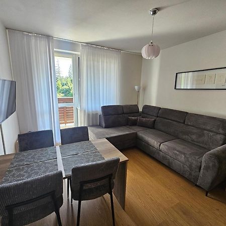 Apartman Patris 8 Tatranská Štrba Exteriér fotografie