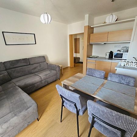 Apartman Patris 8 Tatranská Štrba Exteriér fotografie