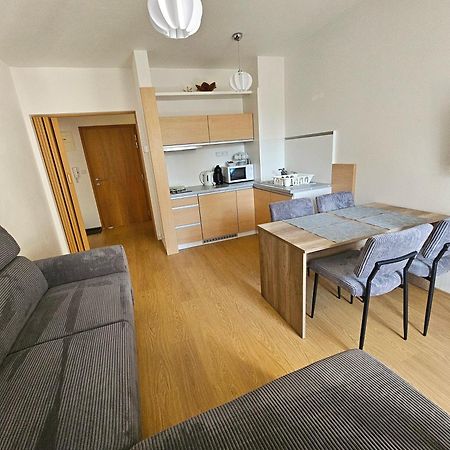 Apartman Patris 8 Tatranská Štrba Exteriér fotografie