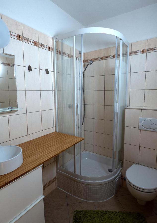 Apartman Patris 8 Tatranská Štrba Exteriér fotografie