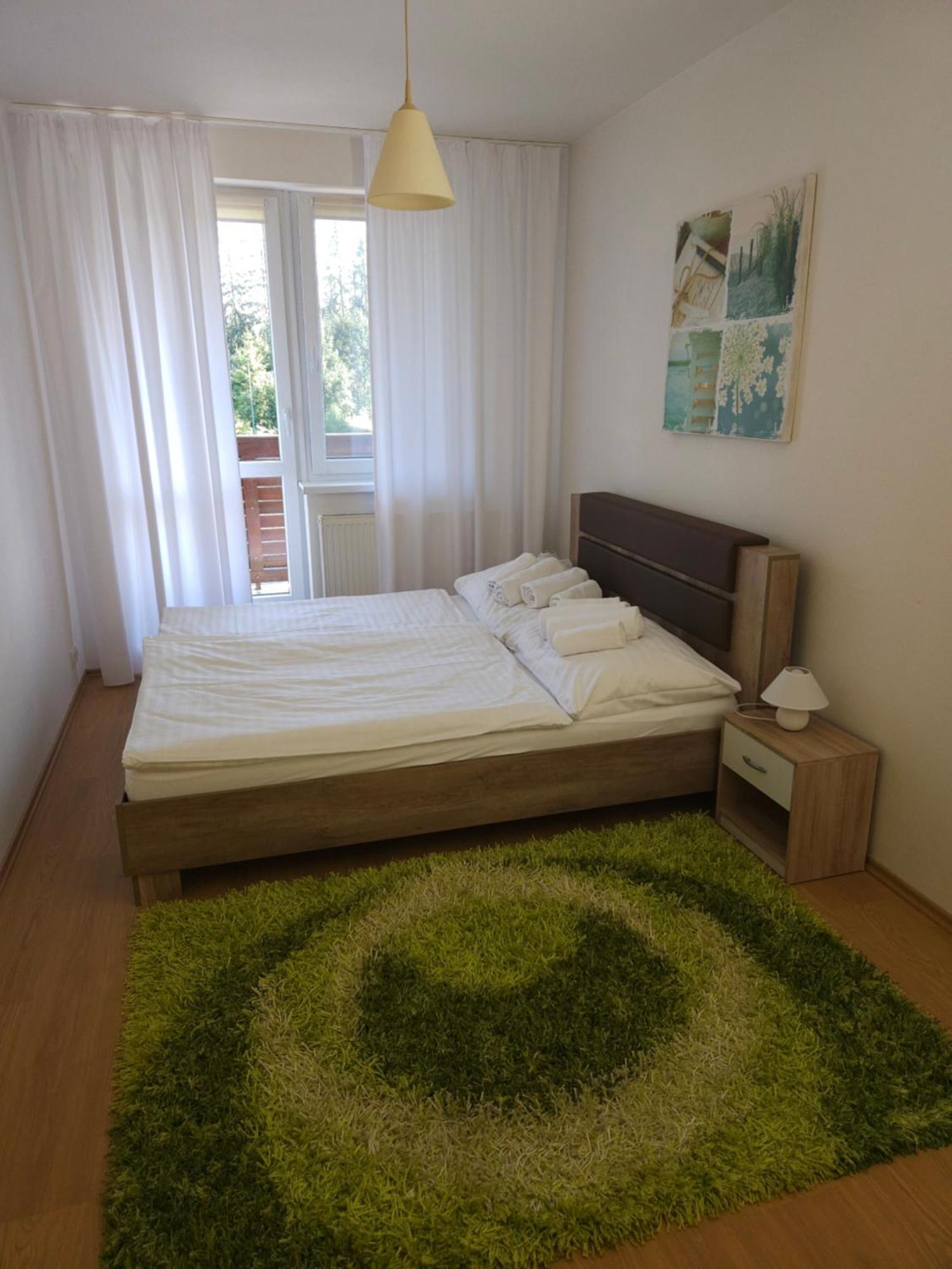 Apartman Patris 8 Tatranská Štrba Exteriér fotografie