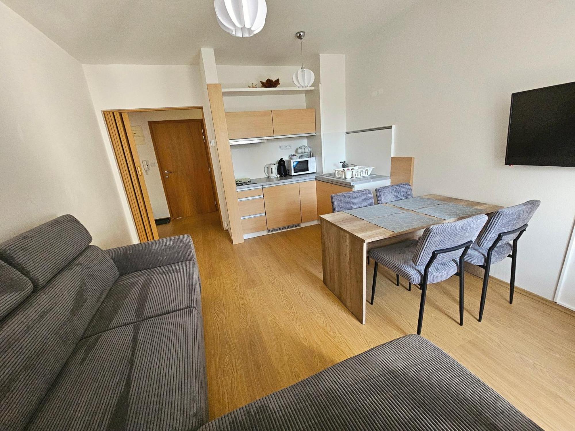 Apartman Patris 8 Tatranská Štrba Exteriér fotografie