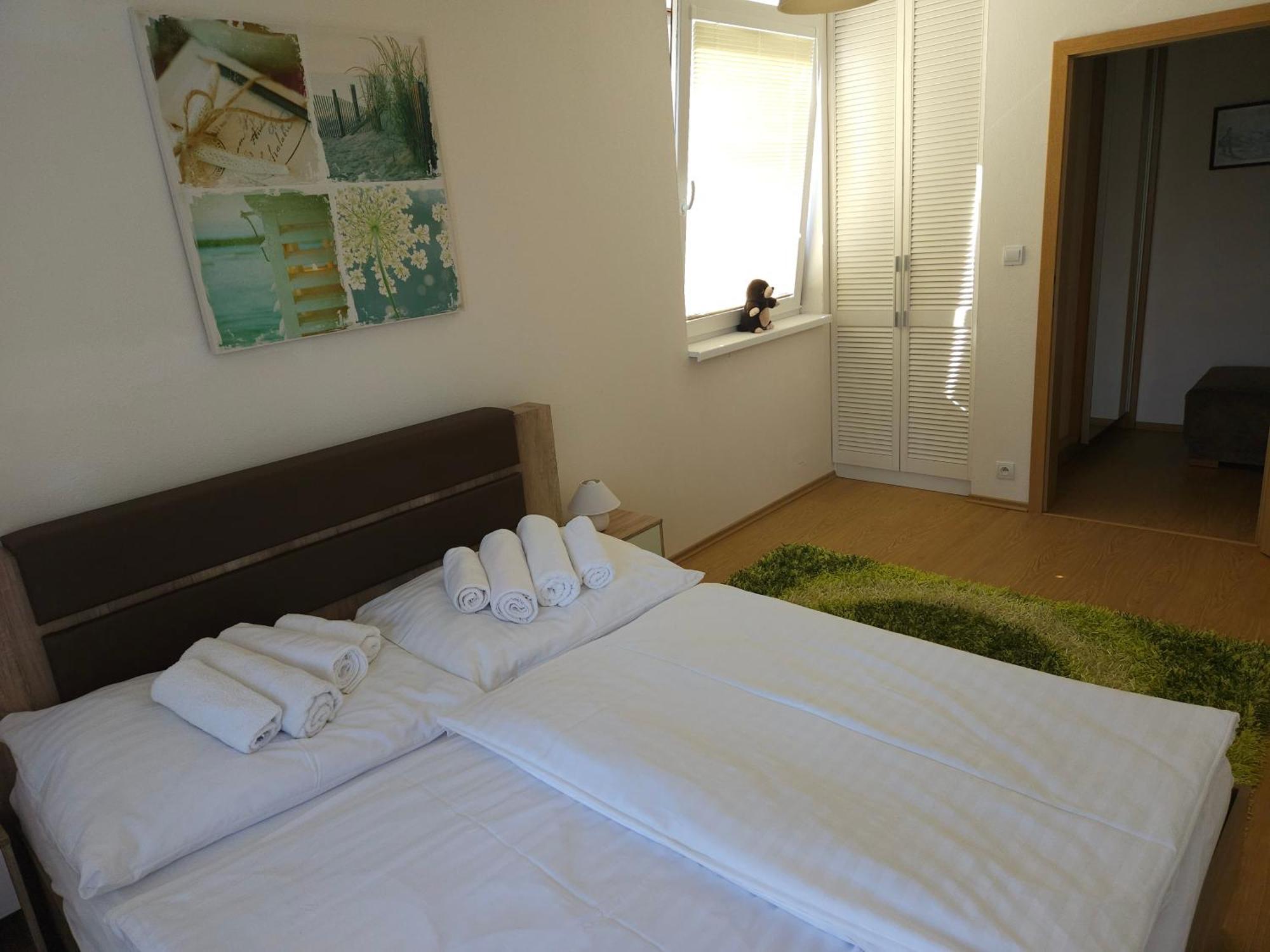 Apartman Patris 8 Tatranská Štrba Exteriér fotografie