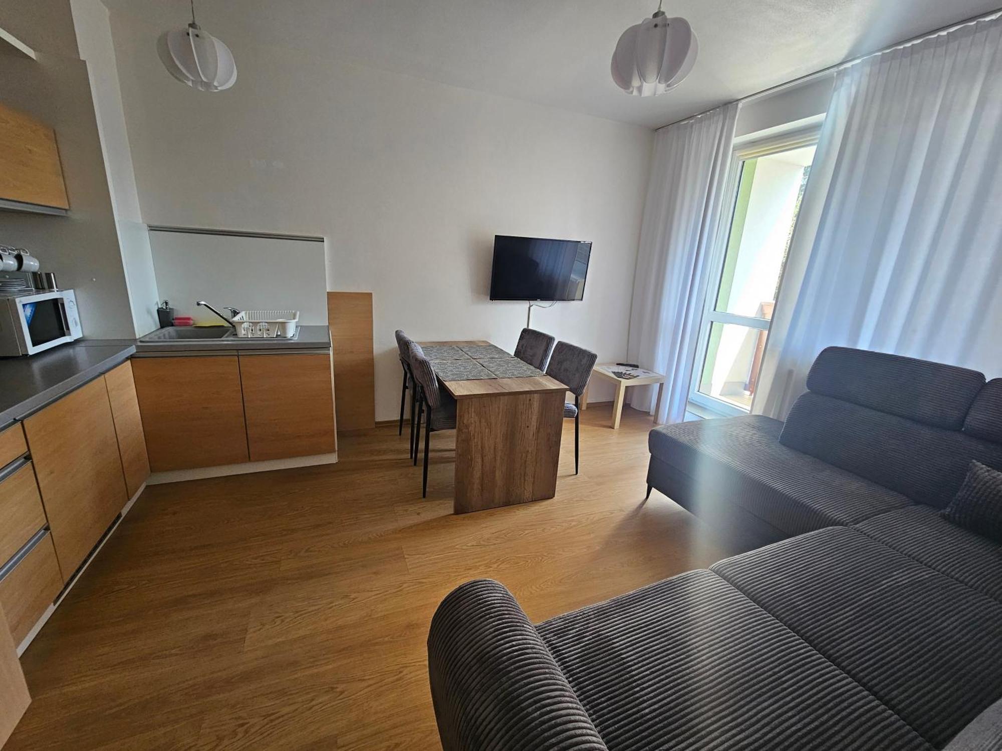 Apartman Patris 8 Tatranská Štrba Exteriér fotografie
